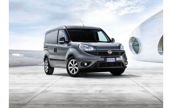 A Fiat Professional a 2014-es Hannoveri IAA Autókiállításon