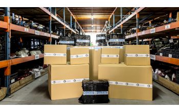 B-Parts bekräftigt seine Führungsrolle auf europäischem Ersatzteilmarkt und treibt internationale Expansion voran