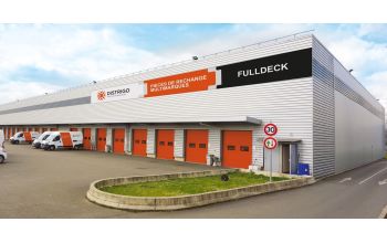 Stellantis erweitert Teileangebot der autorisierten DISTRIGO-Teilevertriebspartner in Europa
