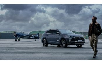NEUE KOLLEKTION „ANTOINE DE SAINT EXUPÉRY“: MIT DS AUTOMOBILES WIRD JEDE REISE ZU EINEM TRAUM