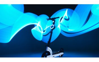 Mit “500 Iride” startet Mopar® in die Mikro-Mobilität