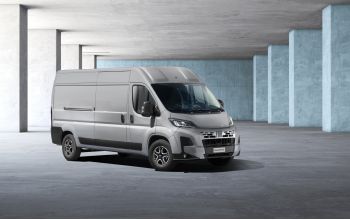 ŘÍJEN VE ZNAMENÍ „DUCATO DAYS“