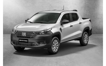 MEA - Arrivée de la Fiat Strada en Afrique subsaharienne: Un nouveau souffle pour les Pick-ups Compacts