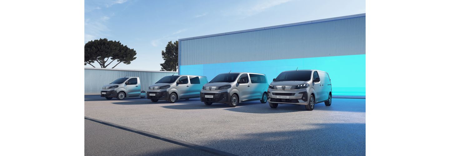 E-Expert Kombi
