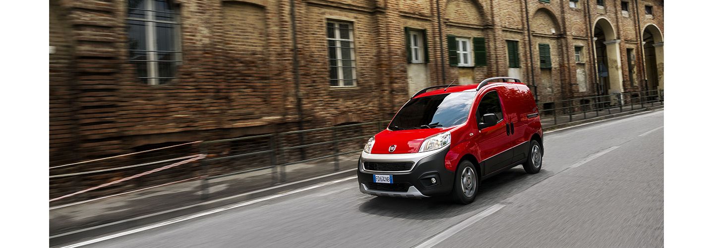 Fiat Fiorino