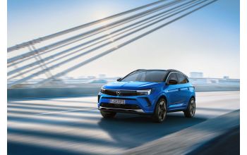 Opel Modellerinde Kasım Ayına Özel 1 Milyon TL’ye Varan Kredi Seçenekleri!