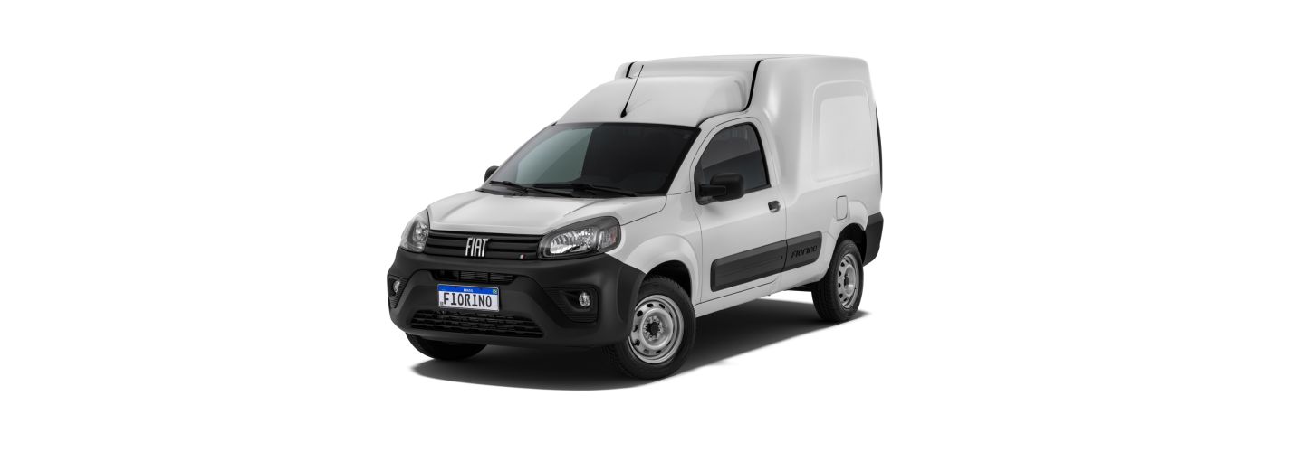 Fiat Fiorino (Brasil)