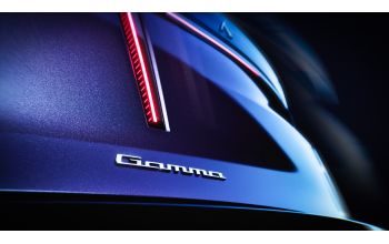 Neuer Lancia Gamma wird ab 2026 im Stellantis-Werk Melfi in Italien gebaut