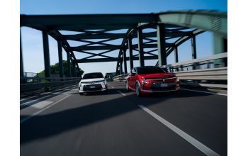 Lancia Ypsilon HF et HF Line : deux premières sportives