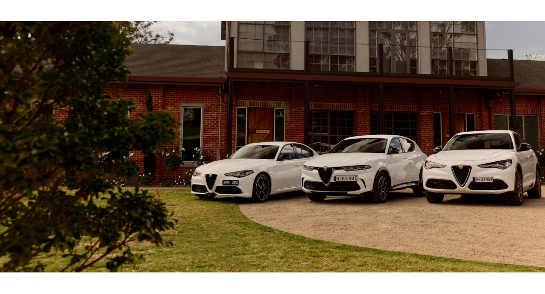 Alfa Romeo Announces End of Financial Year Offers on Giulia, Tonale & Stelvio Ti Models