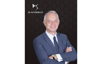 XAVIER PEUGEOT WIRD NEUER CEO VON DS AUTOMOBILES