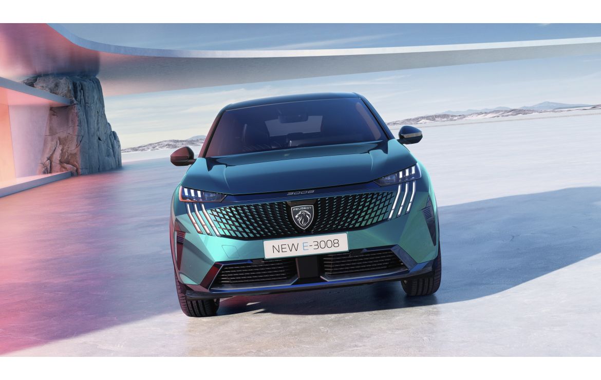 PEUGEOT AFFICHE DE BONS RESULTATS EN France SUR LE PREMIER TRIMESTRE 2025