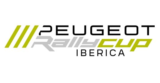 Peugeot Rally Cup Ibérica 2023