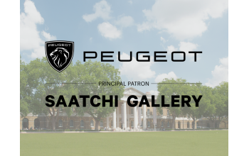 PEUGEOT ŚWIĘTUJE NOWE PARTNERSTWO Z GALERIĄ SAATCHI Z OKAZJI 40-LECIA JEJ ISTNIENIA