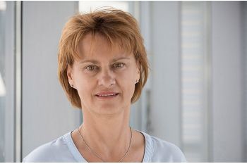 Irene Nowotny