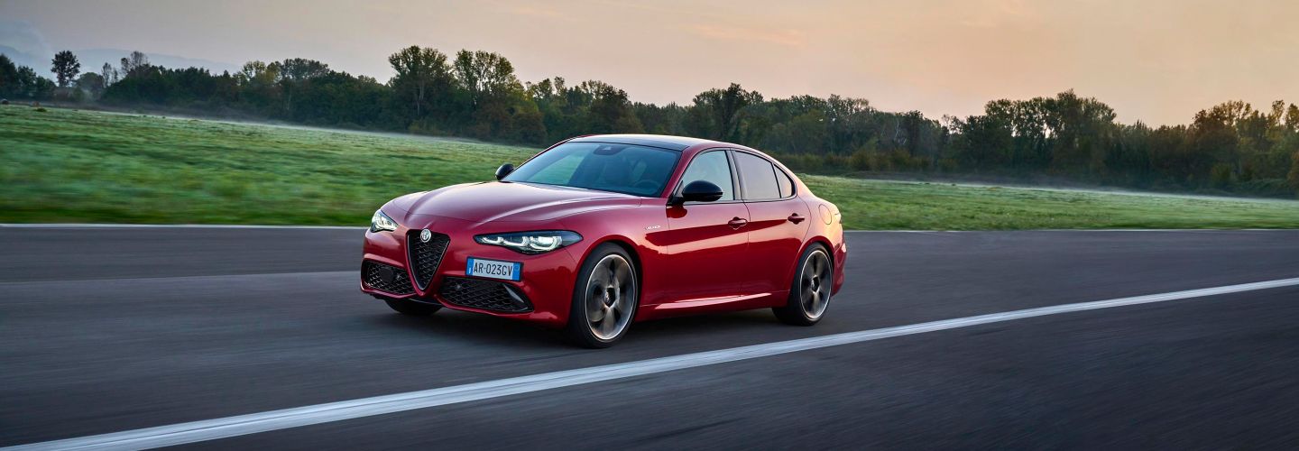 Giulia